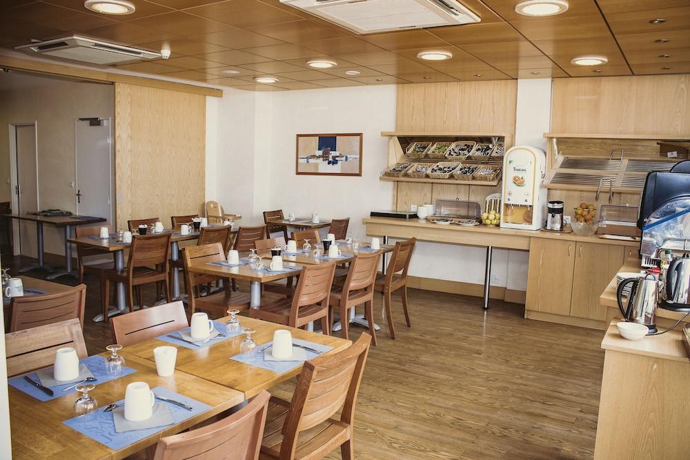 Kyriad Hotel Tours Centre Kültér fotó
