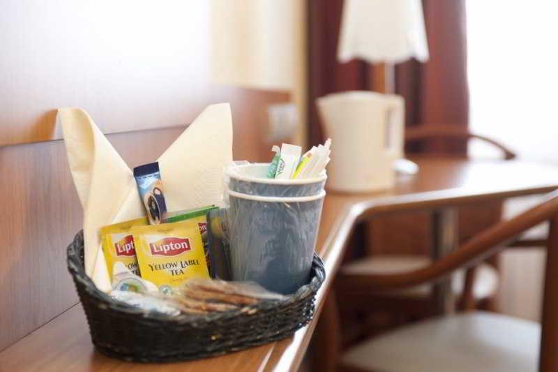 Kyriad Hotel Tours Centre Kültér fotó