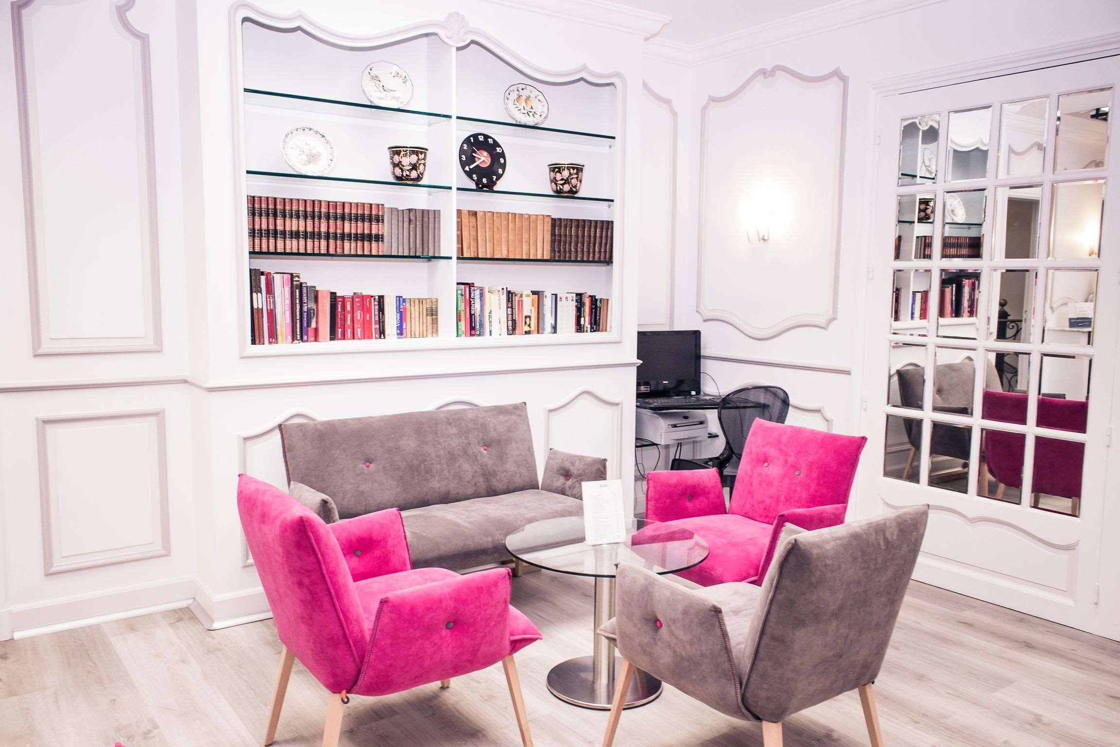Kyriad Hotel Tours Centre Kültér fotó