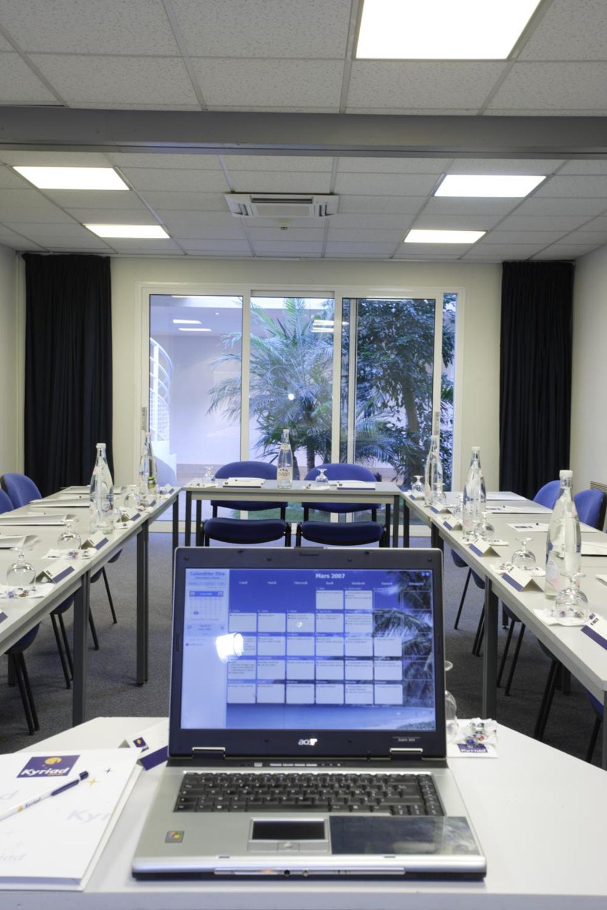 Kyriad Hotel Tours Centre Kültér fotó